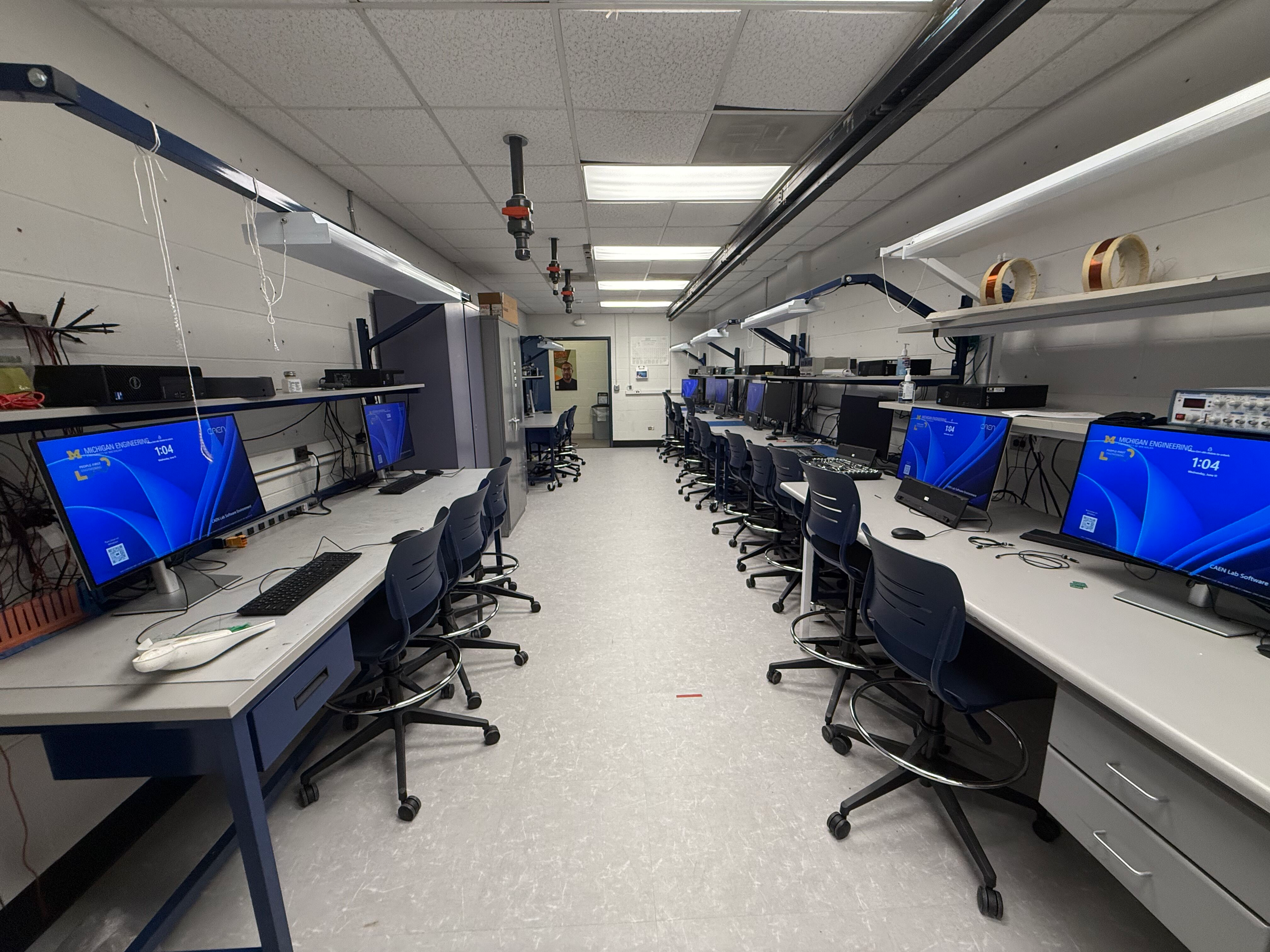 Computer Lab