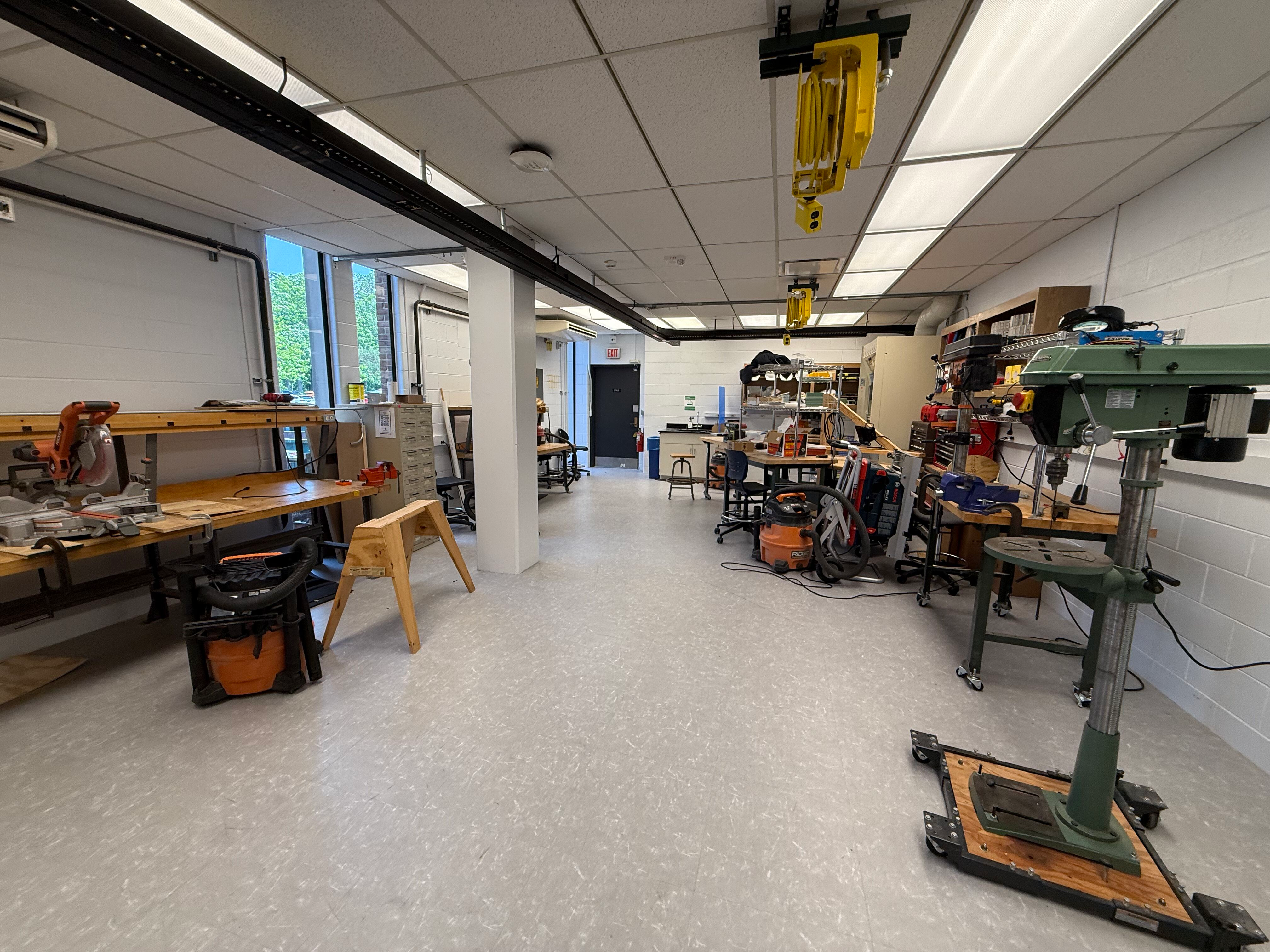 Construction Lab