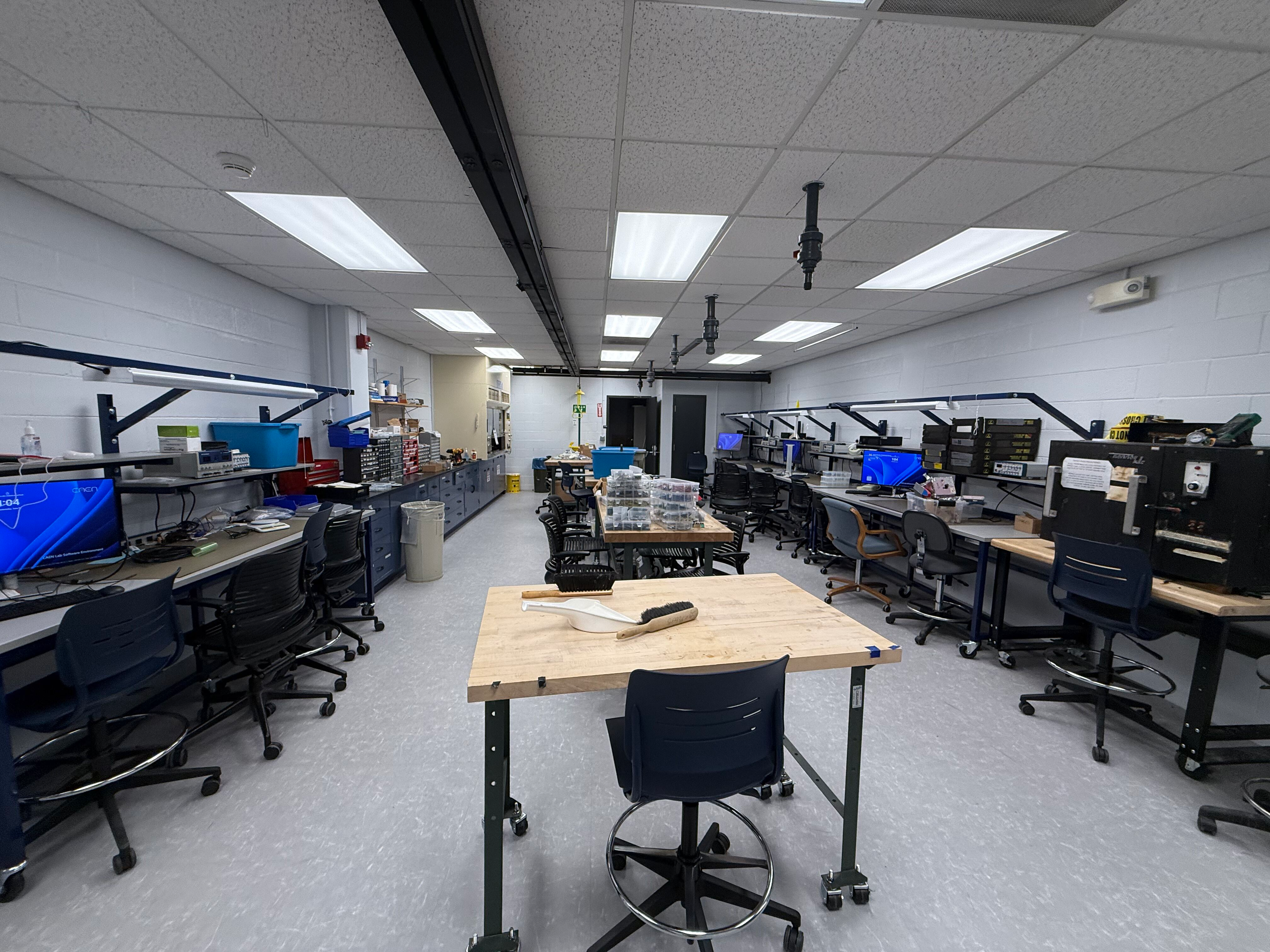 Research and Design Lab