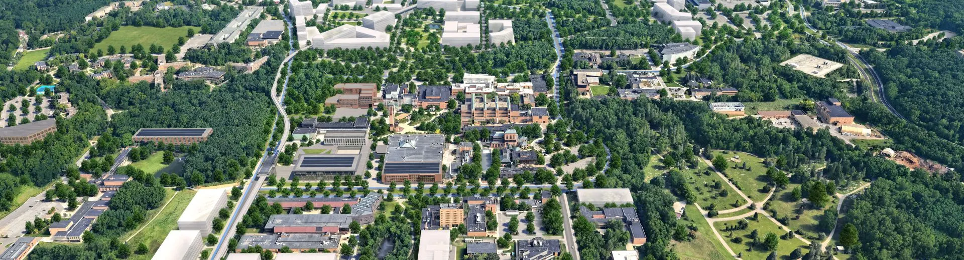 North Campus