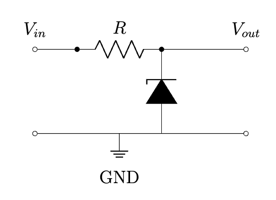 Zener Diode